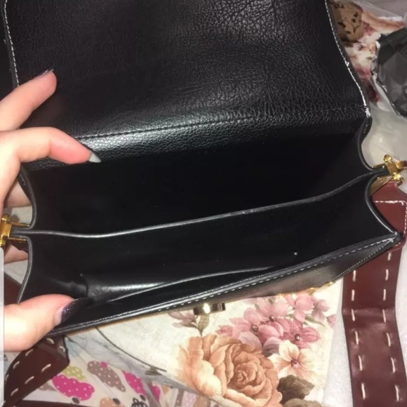 Sale!❤💕Luxury European Shoulder Crossbody Bag - Picture 4 of 8